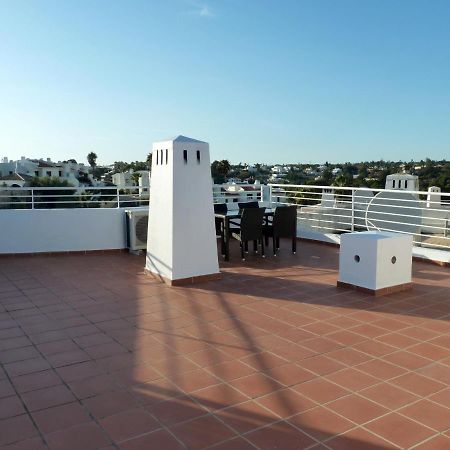 Casa Julio Appartement Carvoeiro  Buitenkant foto