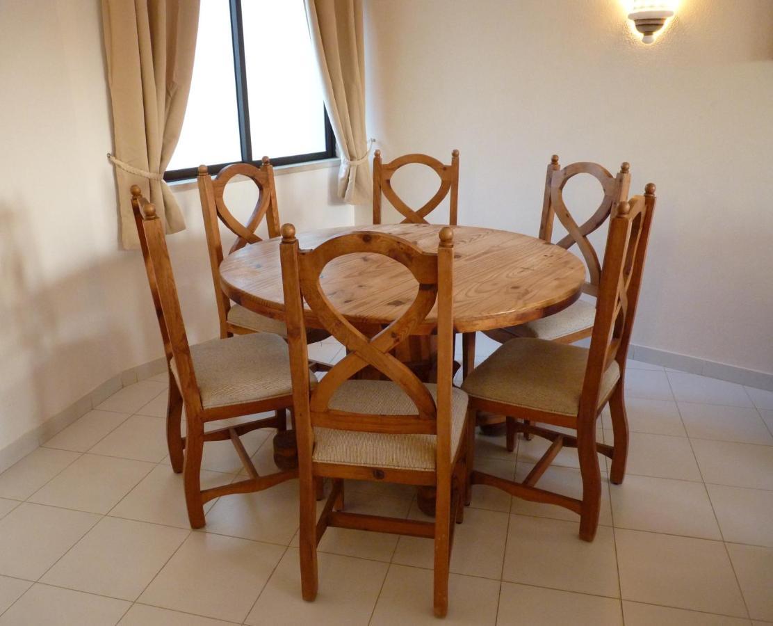 Casa Julio Appartement Carvoeiro  Buitenkant foto