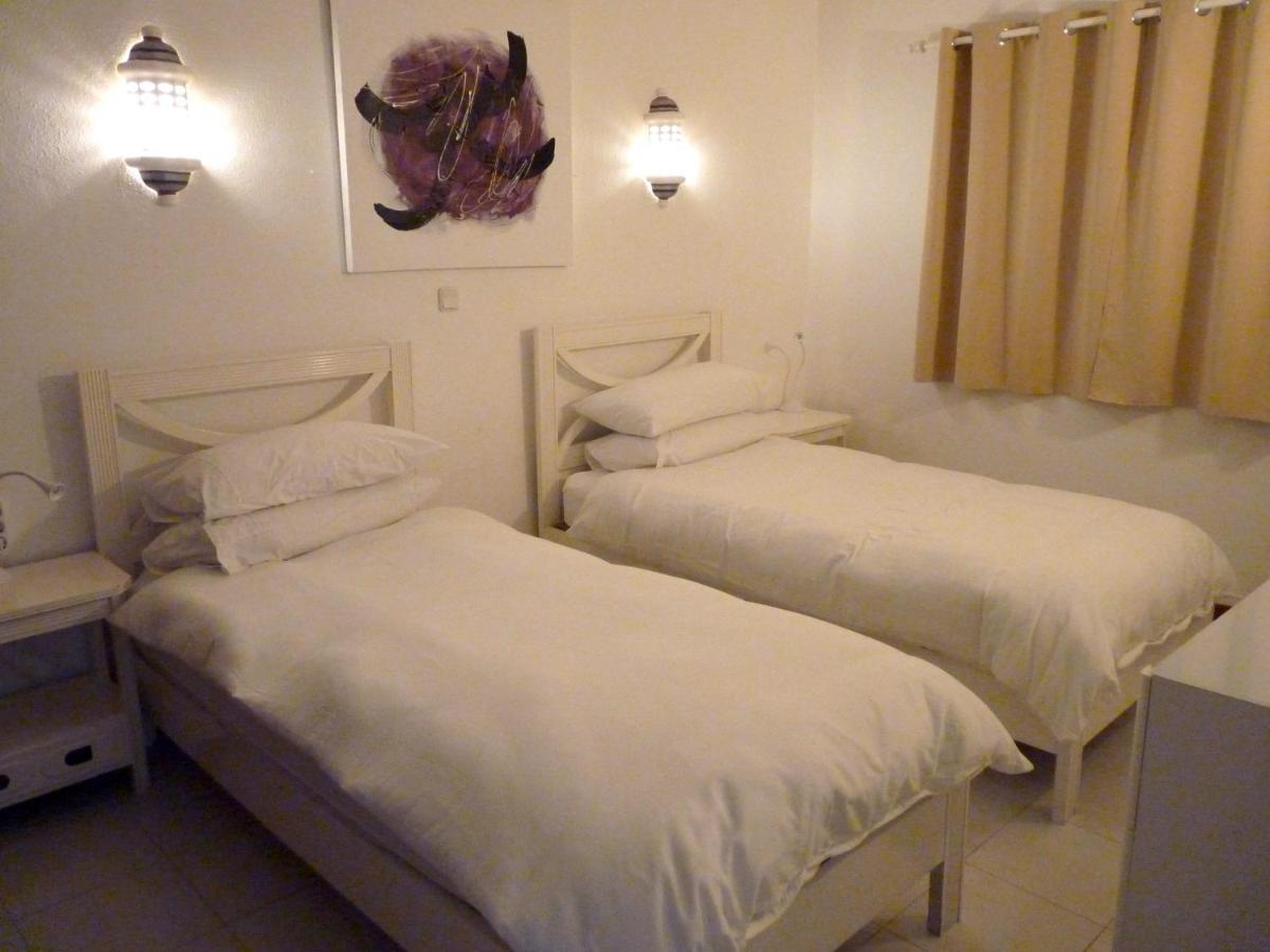 Casa Julio Appartement Carvoeiro  Buitenkant foto