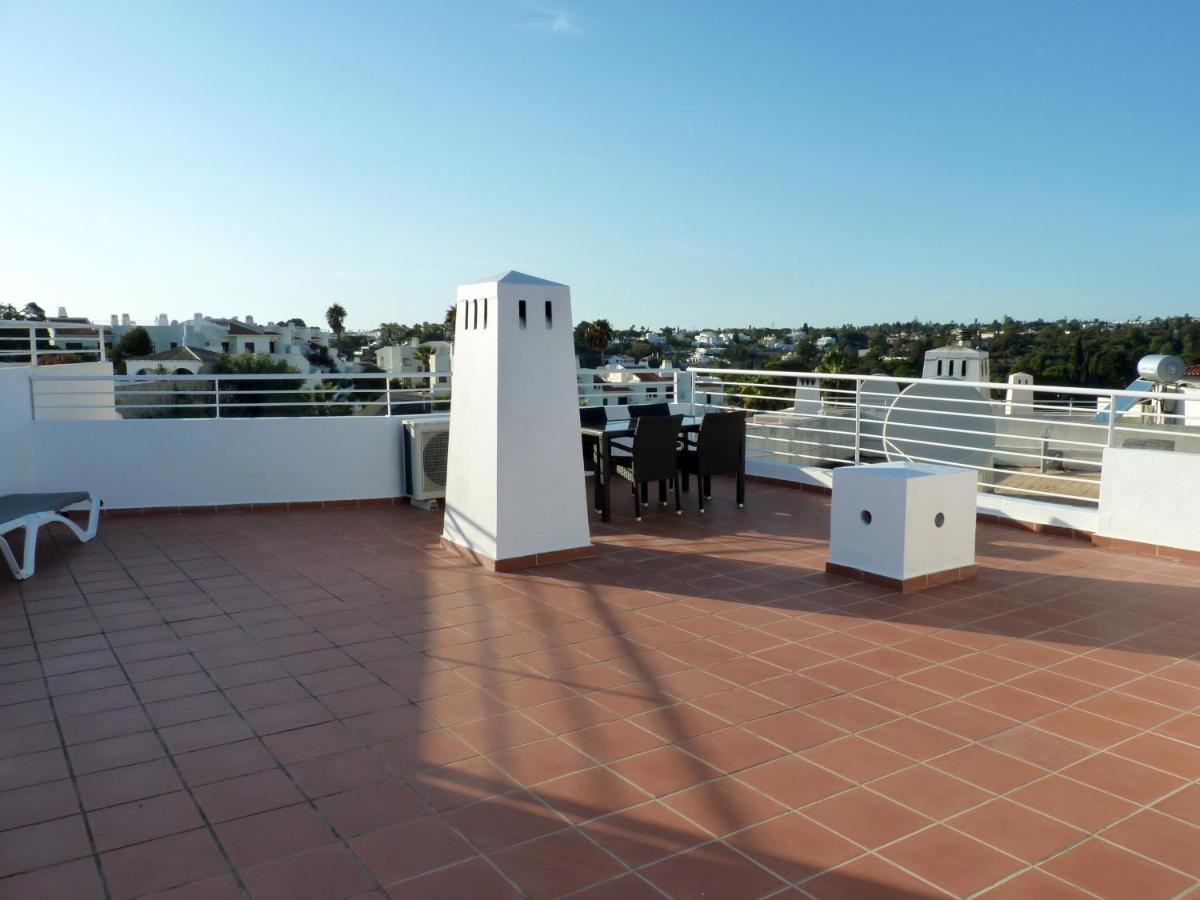 Casa Julio Appartement Carvoeiro  Buitenkant foto