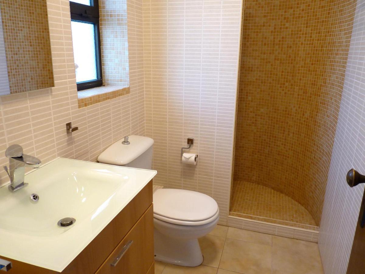 Casa Julio Appartement Carvoeiro  Buitenkant foto