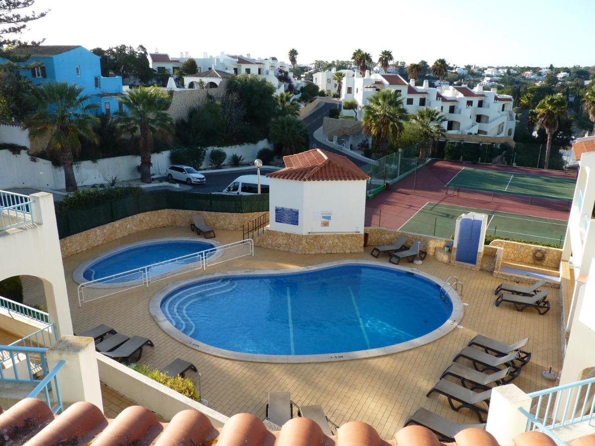 Casa Julio Appartement Carvoeiro  Buitenkant foto