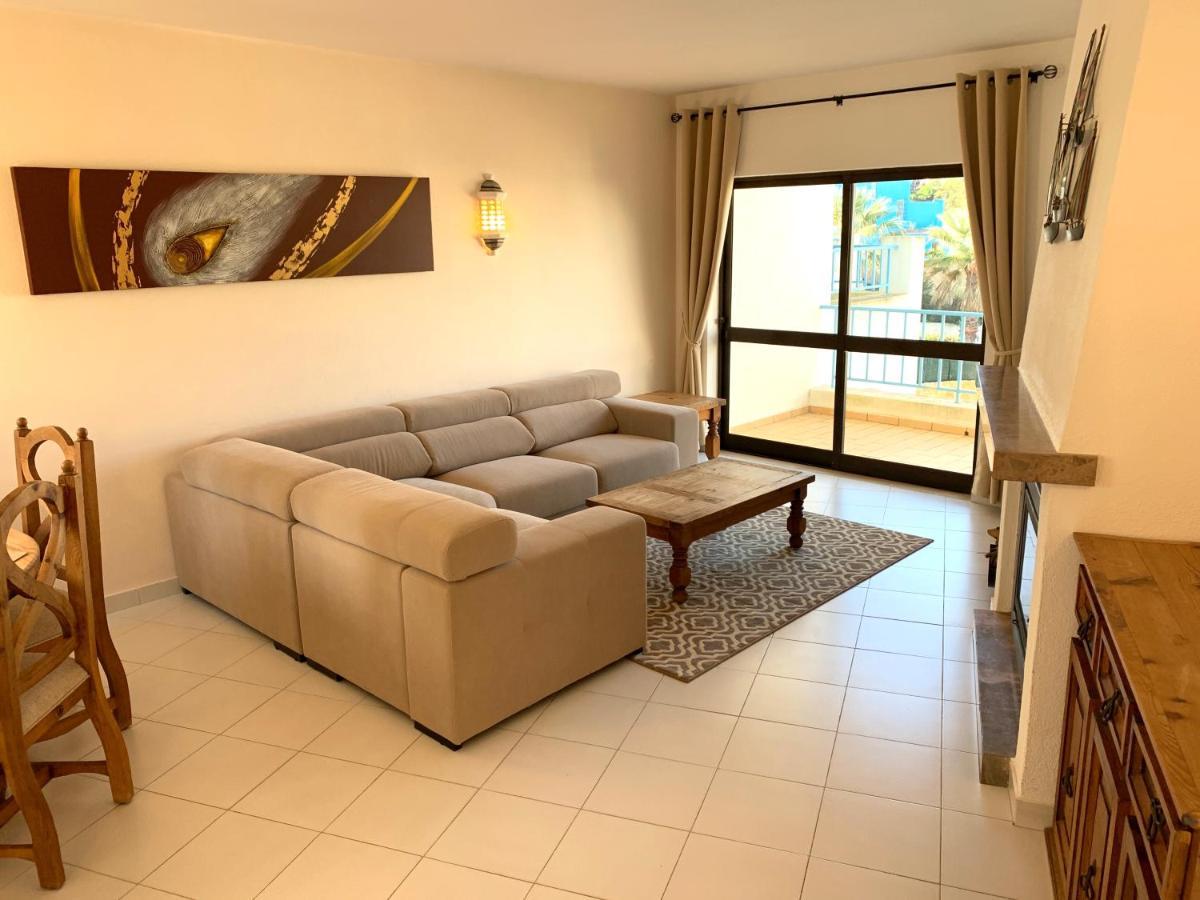 Casa Julio Appartement Carvoeiro  Buitenkant foto